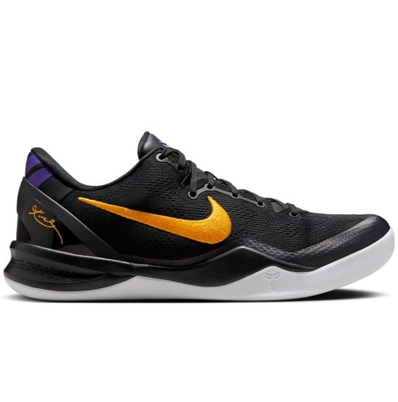 Comprar Zapatillas Kobe 8 Protro Lakers Awayy | 24Segons