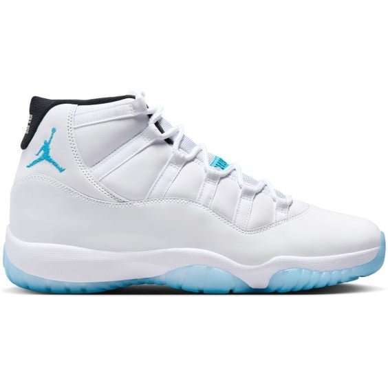 Air Jordan 11 Retro Legend Blue