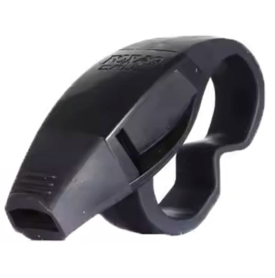 Buy Fox40 Classic CMG Fingergrip Whistle | 24Segons