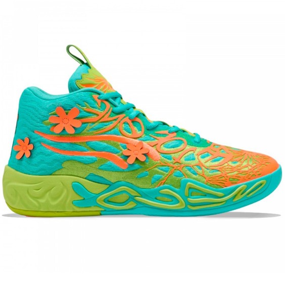 Comprar Sabatilles Puma MB.04 Scooby Doo | 24Segons