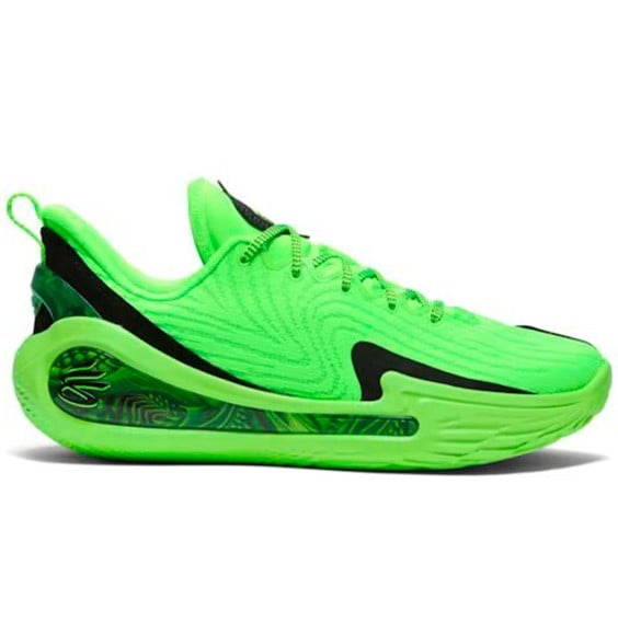 Under Armour Comprar Zapatillas Curry 12 Extraterrestial | 24Segons