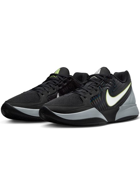 Buy Ja 2 Night Vision Sneakers | 24Segons