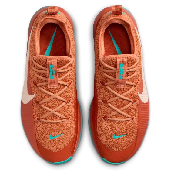 Acquista le scarpe da ginnastica LeBron TR 1 Better With Age | 24Segons