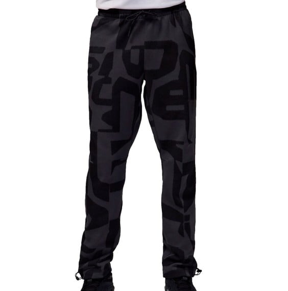 Jordan Acheter Pantalon Sport Hoop Fleece Noir | 24Segons