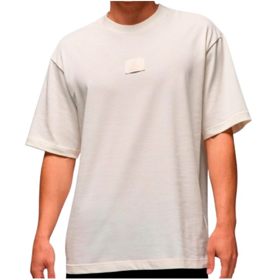 Buy Jordan Flight Essentials 85 Sail T-Shirt | 24Segons