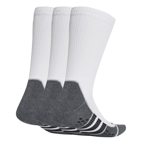 Comprar Calcetines adidas Performance CLIMACOOL White (3pk) | 24Segons