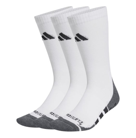 adidas Performance Acquista Calzini CLIMACOOL White (3pk) | 24Segons