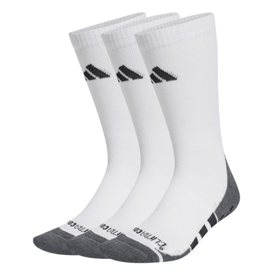 adidas Performance Acheter Chaussettes CLIMACOOL Blanc (3pk) | 24Segons