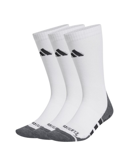 adidas Performance Acheter Chaussettes CLIMACOOL Blanc (3pk) | 24Segons