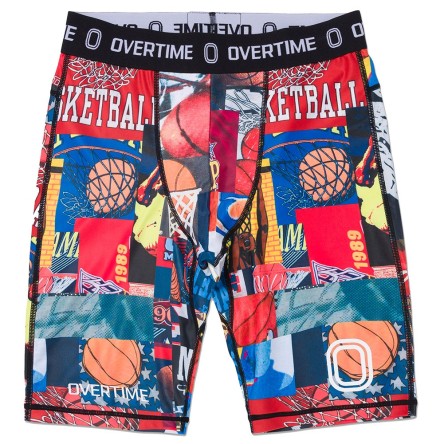 Comprar Malles Overtime Valid Vintage 1/2 Compression Color | 24Segons