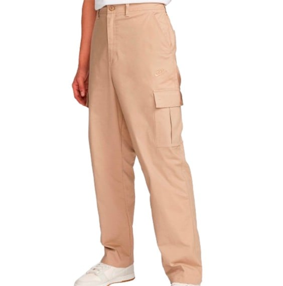 Buy Nike Club Cargo Photon Dust Pants | 24Segons