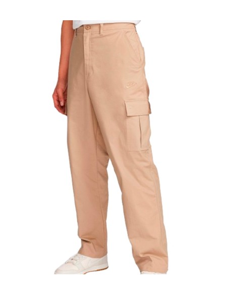 Nike Acquista i pantaloni Club Cargo Photon Dust | 24Segons