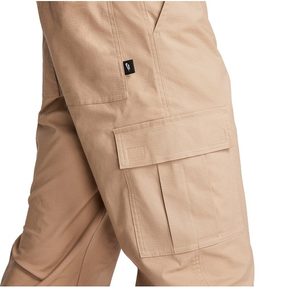Comprar Pantalons Nike Club Cargo Photon Dust | 24Segons