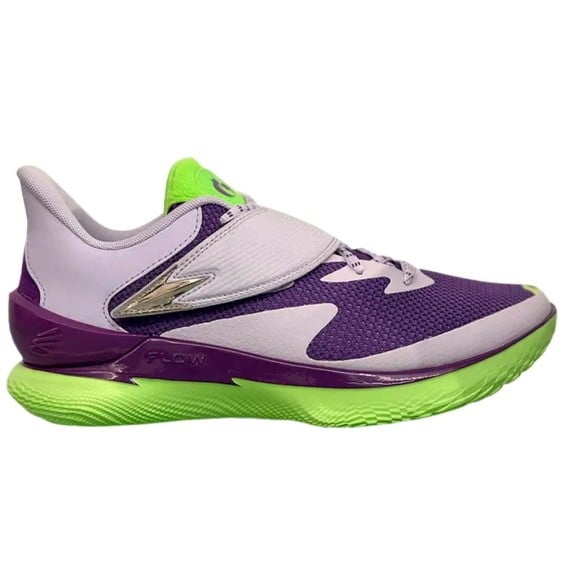 Buy Under Armour Curry Fox 1 Light The Beam Sneakers | 24Segons