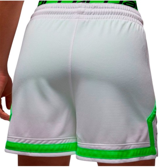 Jordan Acheter Pantalon Femme Sport Diamond White Green | 24Segons
