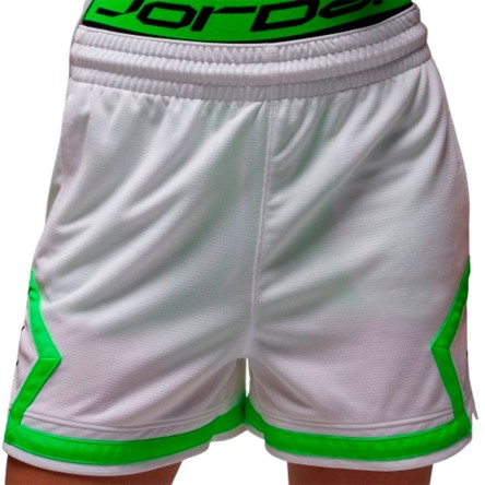 Jordan Acheter Pantalon Femme Sport Diamond White Green | 24Segons