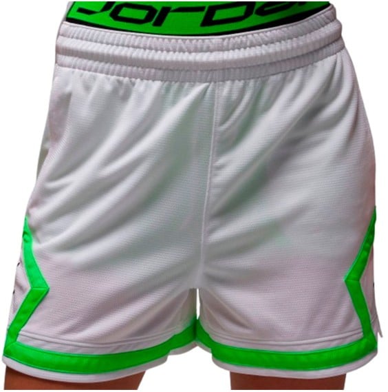 Comprar Pantalón Mujer Jordan Sport Diamond White Green | 24Segons