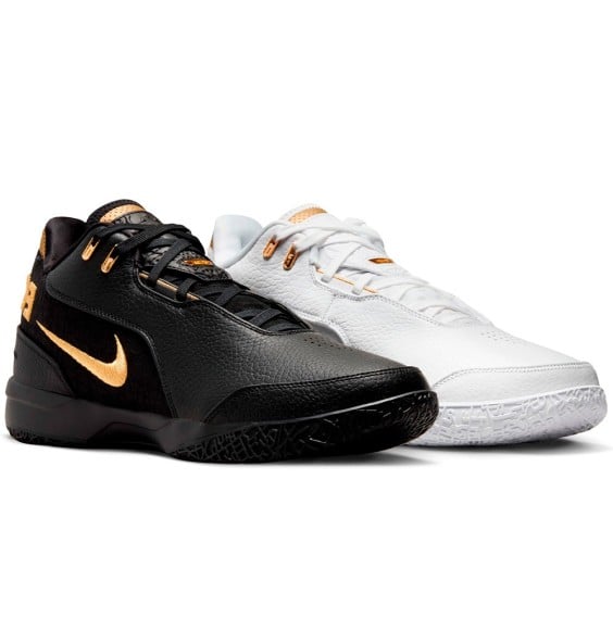 Buy LeBron NXXT Gen AMPD Equity Sneakers | 24Segons