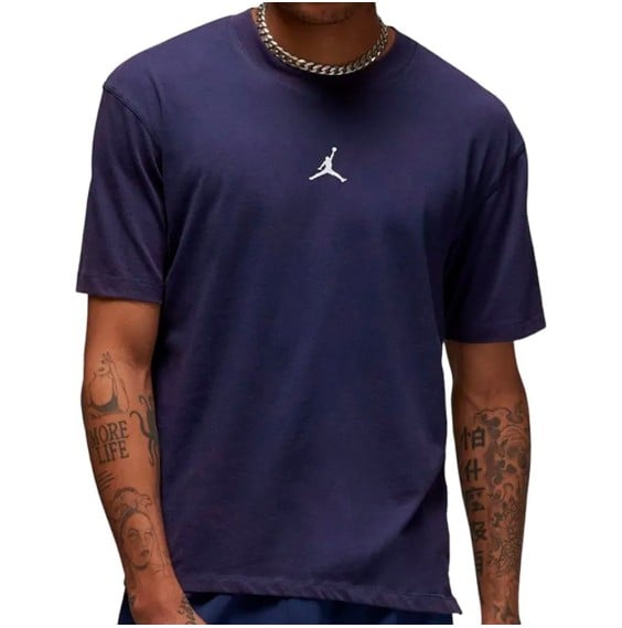 Comprar Camiseta Jordan BC Dri-Fit Sports Blue | 24Segons