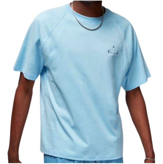 Comprar Camiseta Jordan 23 Engineered Ice Blue | 24Segons