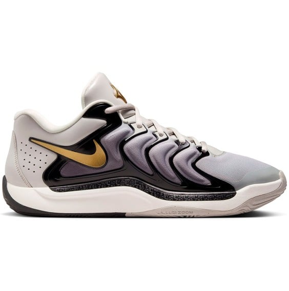 Buy KD17 Light Iron Ore Sneakers | 24Segons