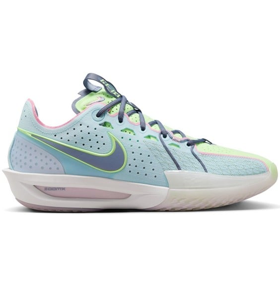 Comprar Zapatillas Nike Air Zoom G.T. Cut 3 Glazer Blue | 24Segons