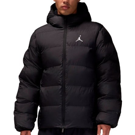 Comprar Chaqueta Jordan Brooklyn Puffer Jacket Black | 24Segons