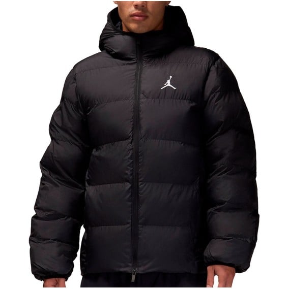 Comprar Chaqueta Jordan Brooklyn Puffer Jacket Black | 24Segons