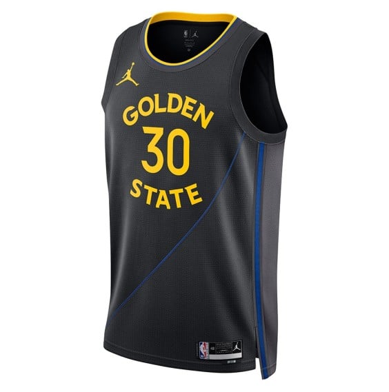 Comprar Curry Warriors 24-25 Statement Edition Swingman | 24Segons