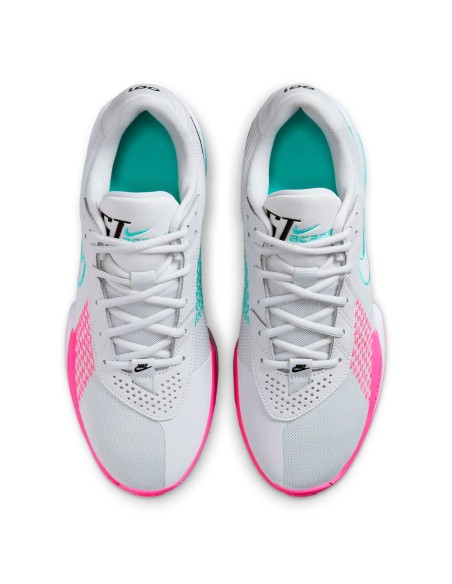 Buy Nike Air Zoom G.T. Cut Academy Photon Dust Sneakers | 24Segons