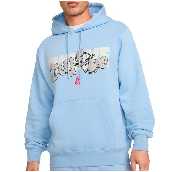 JA M CLUB BB PO HOODIE