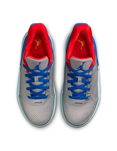 Jordan Acheter Chaussures Junior DAY1 EO Argent Métallique | 24Segons