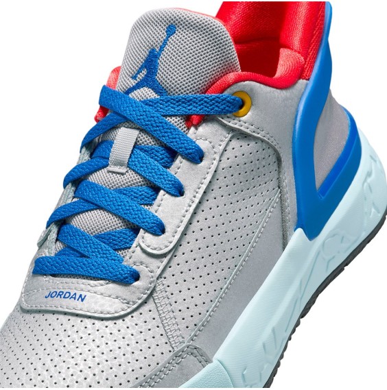 Jordan Acheter Chaussures Junior DAY1 EO Argent Métallique | 24Segons