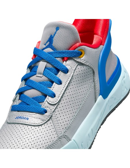 Jordan Acheter Chaussures Junior DAY1 EO Argent Métallique | 24Segons