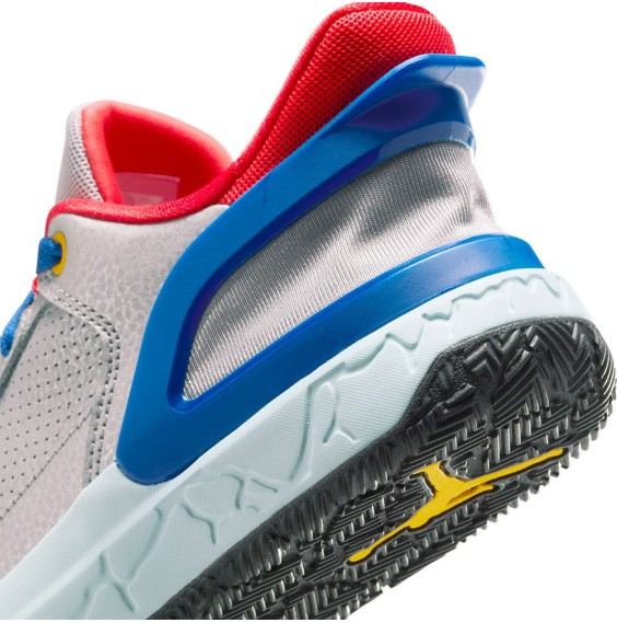 Comprar Sabatilles Junior Jordan DAY1 EO  Metallic Silver | 24Segons