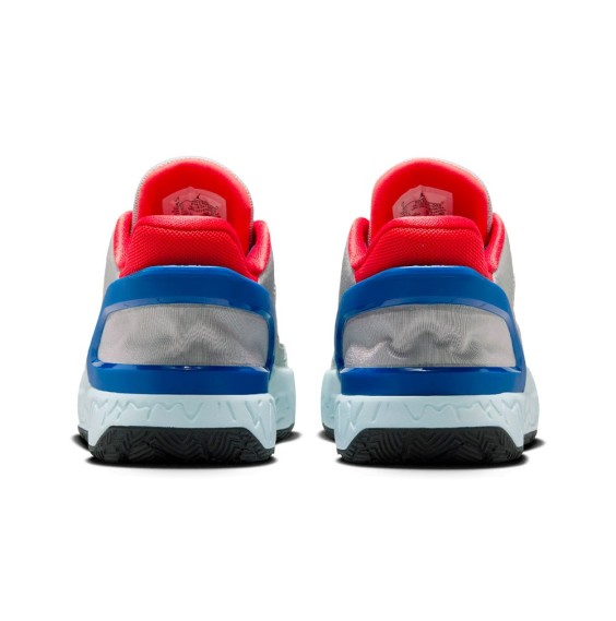 Comprar Zapatillas Junior Jordan DAY1 EO Metallic Silver | 24Segons