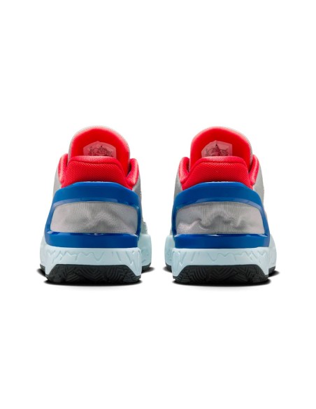 Comprar Sabatilles Junior Jordan DAY1 EO  Metallic Silver | 24Segons