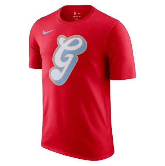 Comprar Camiseta Junior Grizzlies Essential 24-25 City Edition | 24Segons