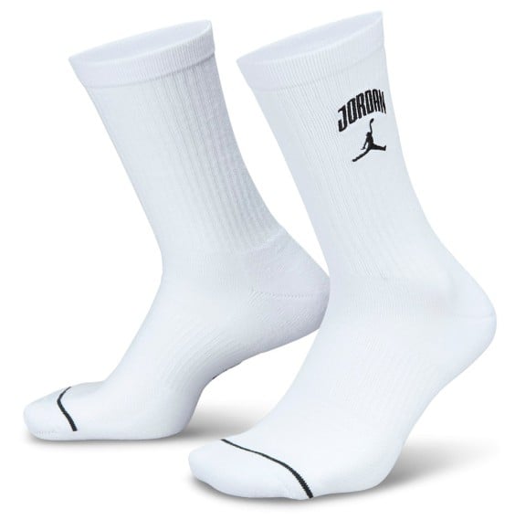 Comprar Calcetines Jordan Jumpman White | 24Segons