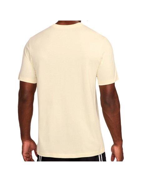 Buy Nike Ja Coconout Milk T-Shirt | 24Segons