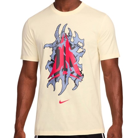 Buy Nike Ja Coconout Milk T-Shirt | 24Segons