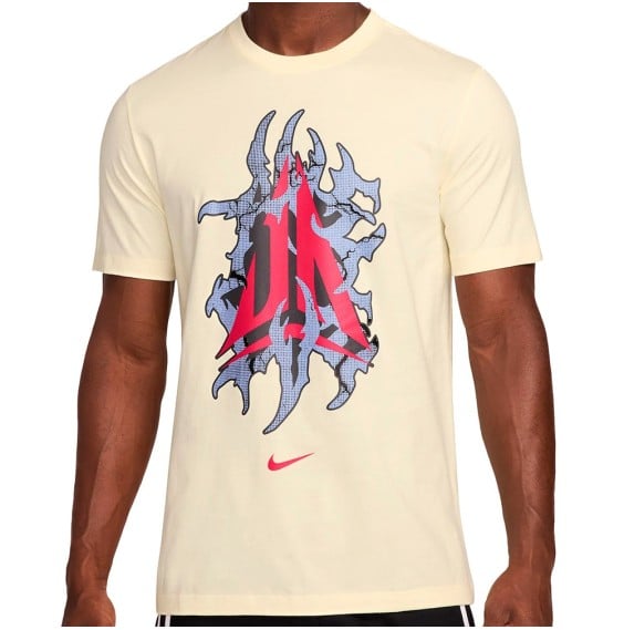 Comprar Camiseta Nike Ja Coconout Milk | 24Segons