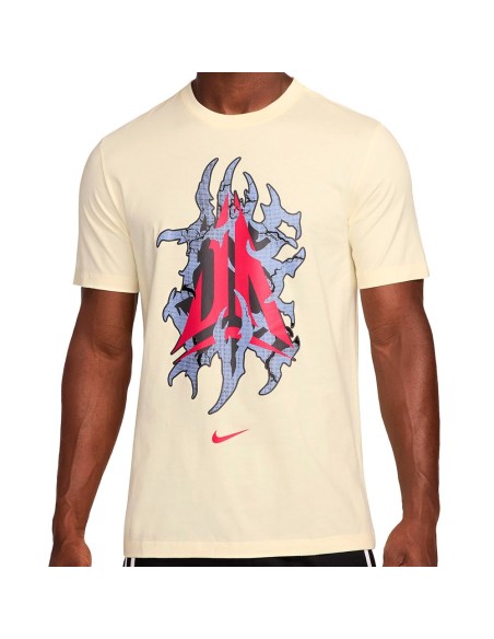 Nike Acheter T-shirt Ja Coconout Milk | 24Segons