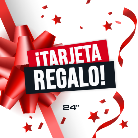 Acquista Carta regalo virtuale | 24Segons