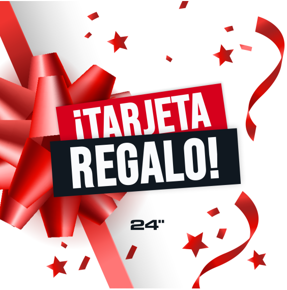 Acquista Carta regalo virtuale | 24Segons