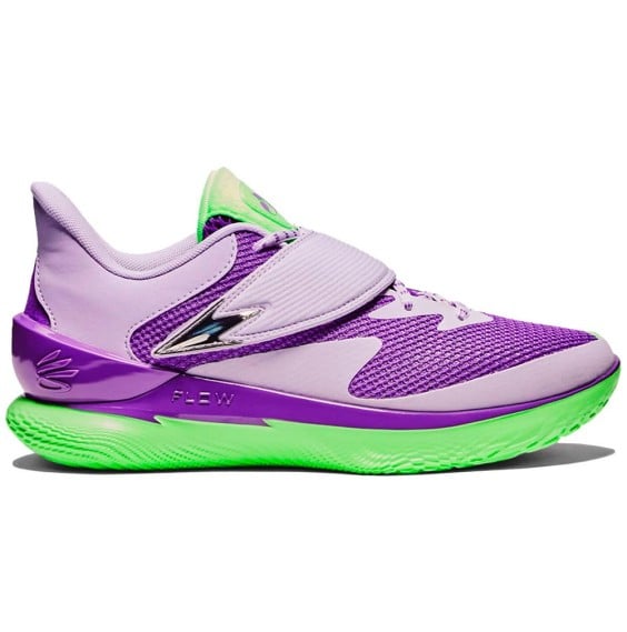 Buy Under Armour Curry Fox 1 Light The Beam Sneakers | 24Segons