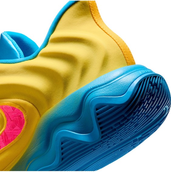 Comprar Zapatillas Giannis Immortality 4 Lightening |24segons