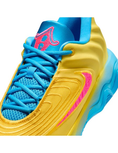 Comprar Zapatillas Giannis Immortality 4 Lightening |24segons