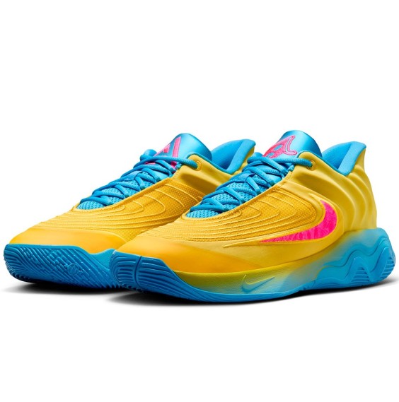 Comprar Zapatillas Giannis Immortality 4 Lightening |24segons