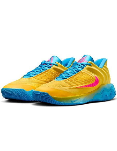 Comprar Sabatilles Giannis Immortality 4 Lightening | 24Segons